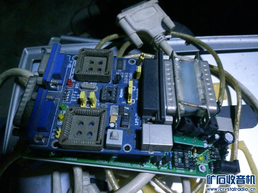 DELL D600笔记本下半身,带9针串口和25针并