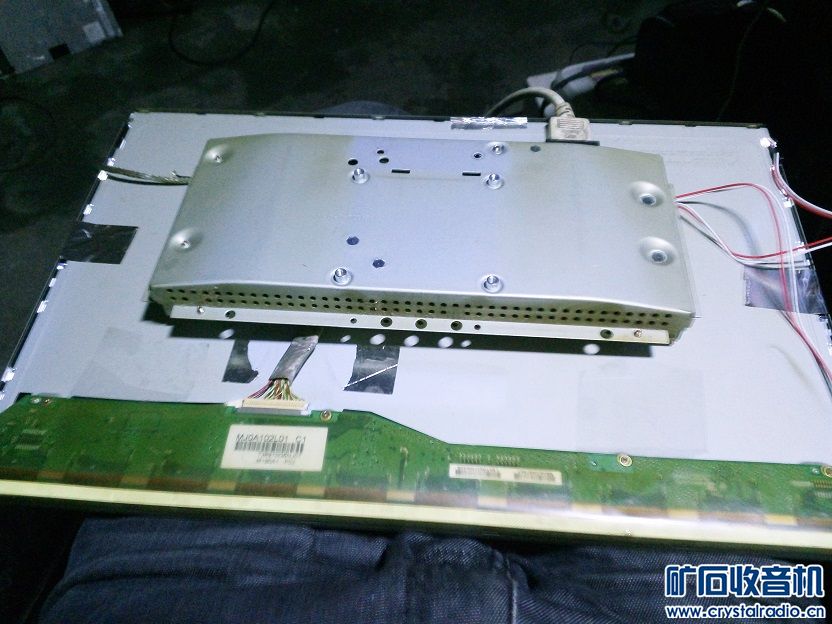 DELL D600笔记本下半身,带9针串口和25针并