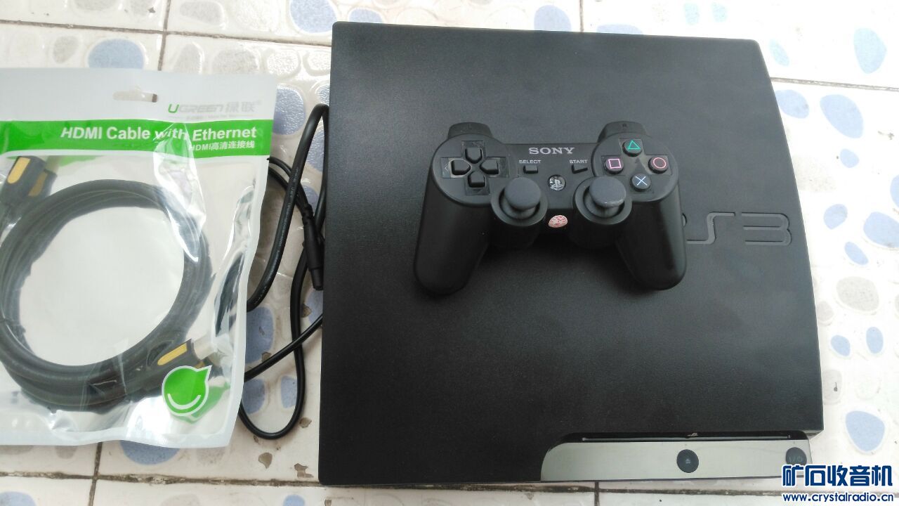 索尼游戏机大集合PS1 PSP PS3 红白机FC - 〓