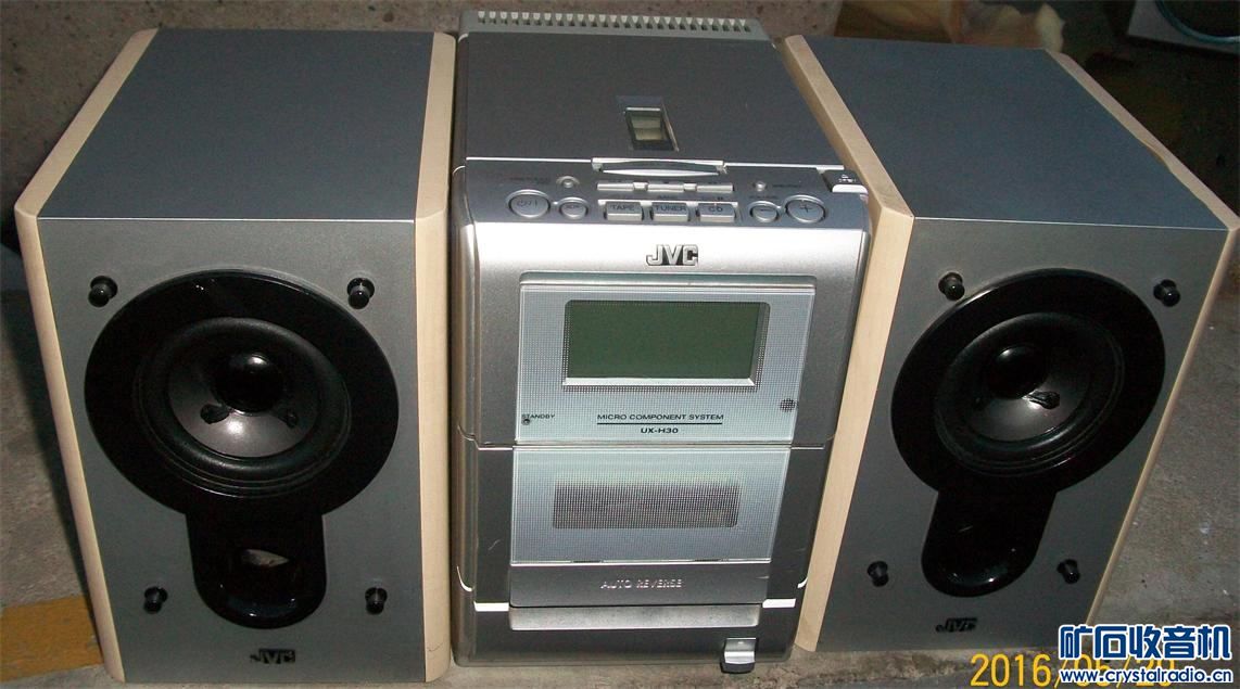 尊宝中置环绕音箱120元 少见漫步者4.1有源音