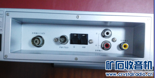 万利达DVD,7寸屏,带电视功能,带视频输入,带调