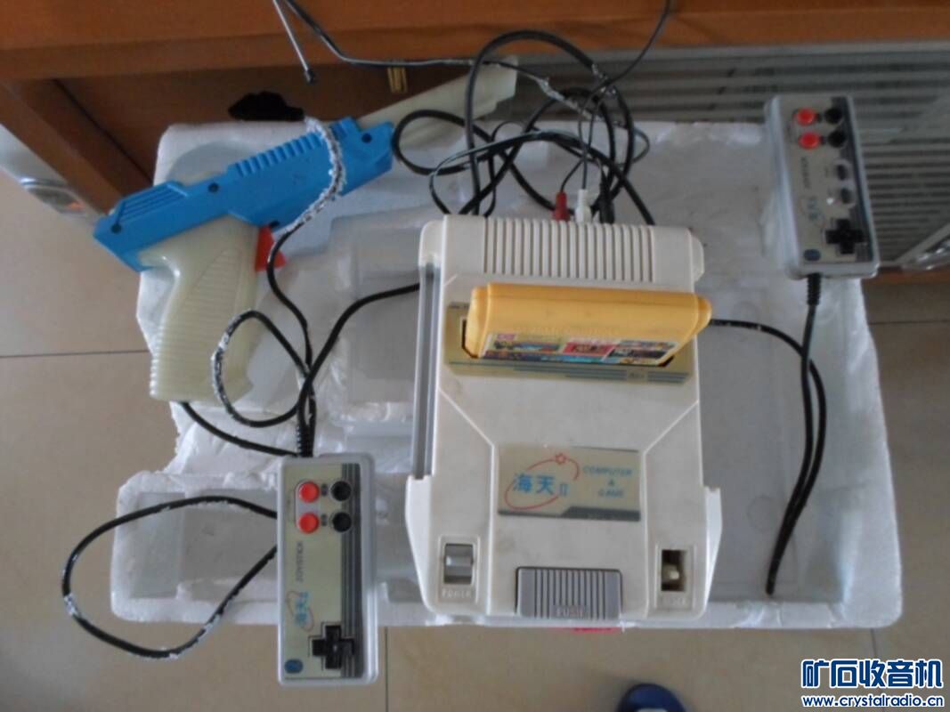 工农兵601美多飞乐收音机,游戏机,喇叭读盘 - 〓