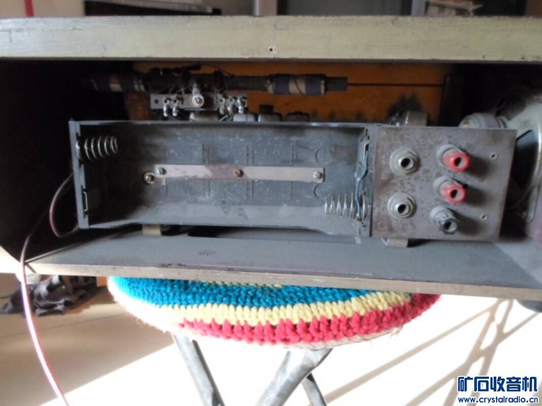 工农兵601美多飞乐收音机,游戏机,喇叭读盘 - 〓