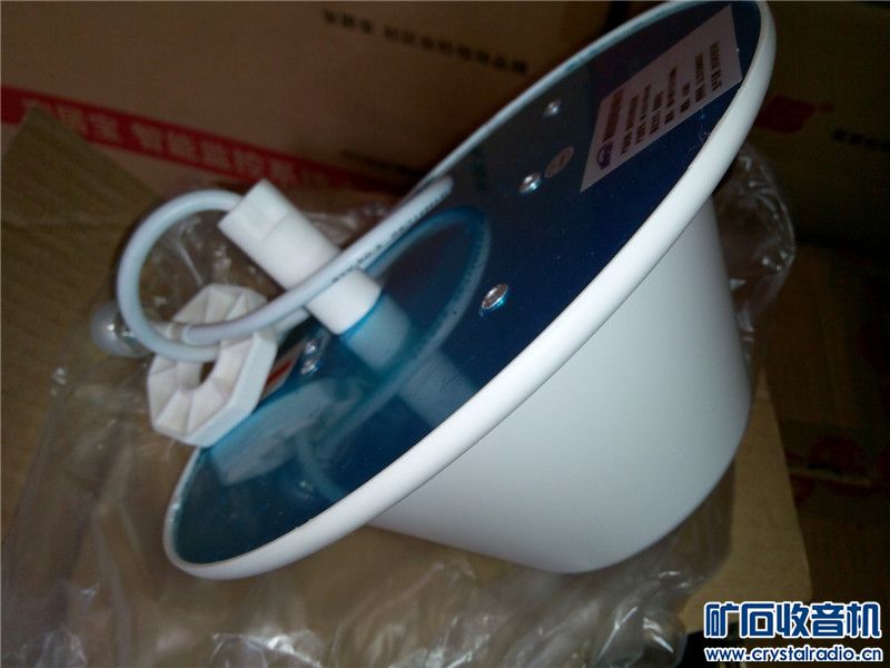 5元1个\/奥维通信\/GSM\/WIFI\/室内定向吸顶天线