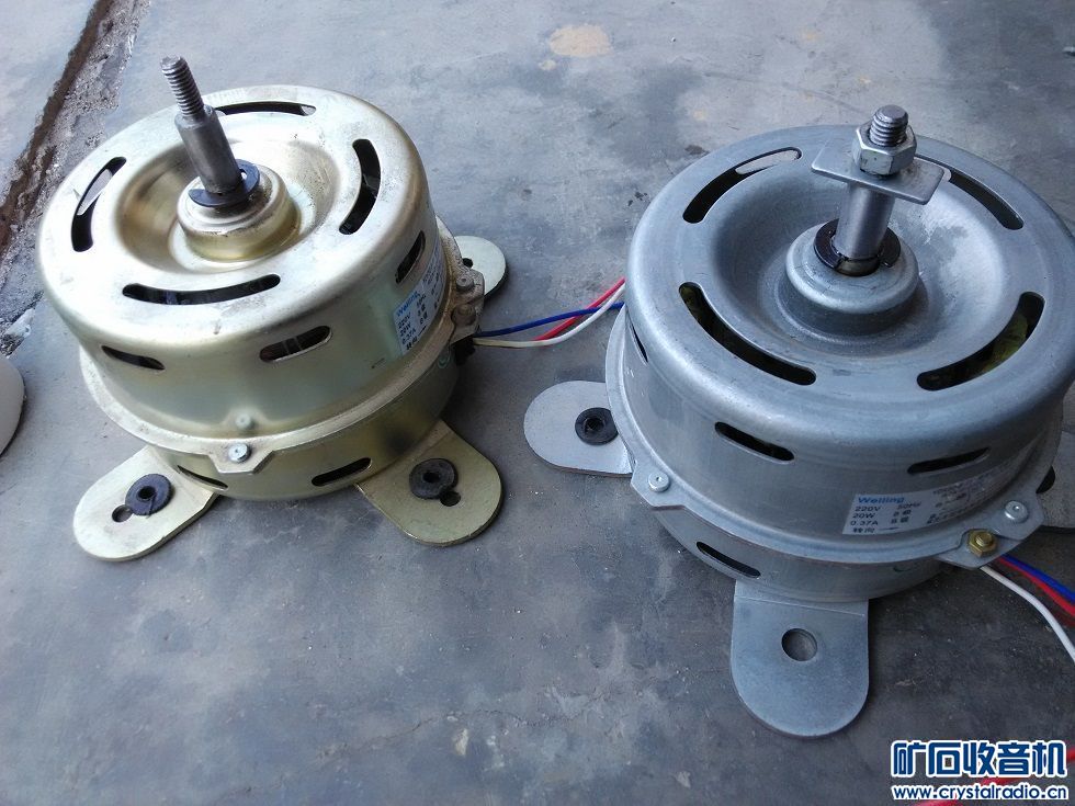 (105)特种电机 高扬程水泵管道泵 电磁式气泵