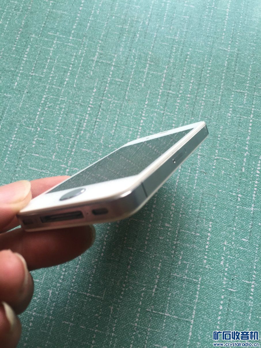 苹果4s 国行电信版16G 2个 苹果3gs联通移动版