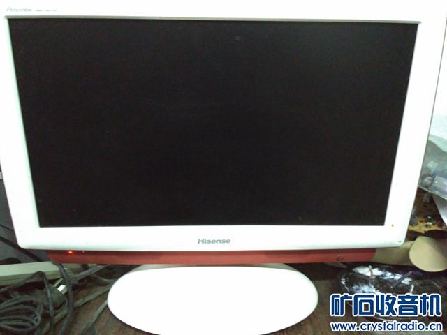 出台漂亮的22寸液晶电视机 - 〓器材友情交换〓