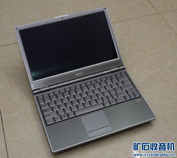 华硕 S6F笔记本; 品尼高 视频采集卡;多合一读