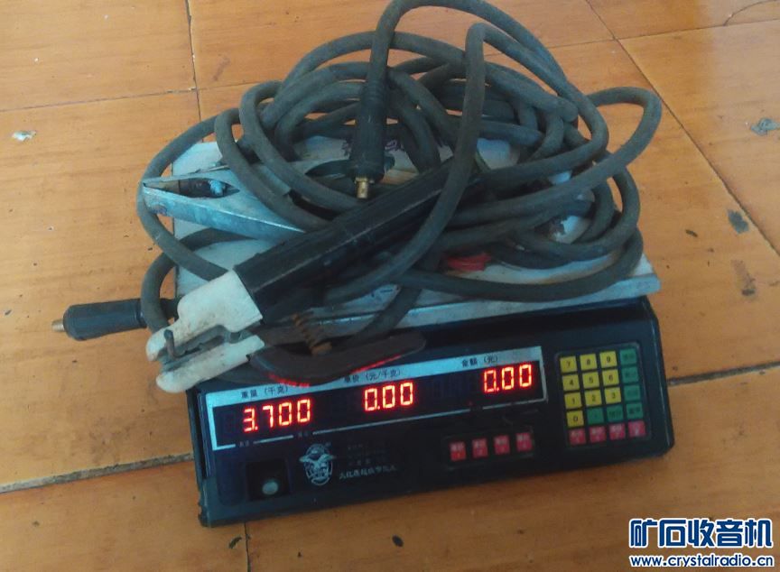 电子管焊机 电焊机ZX7-200 大焊逆变 直流逆变