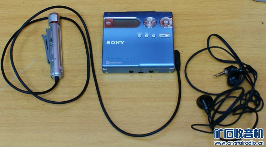 SONY N910 MD机、日本原装建伍音响系统线