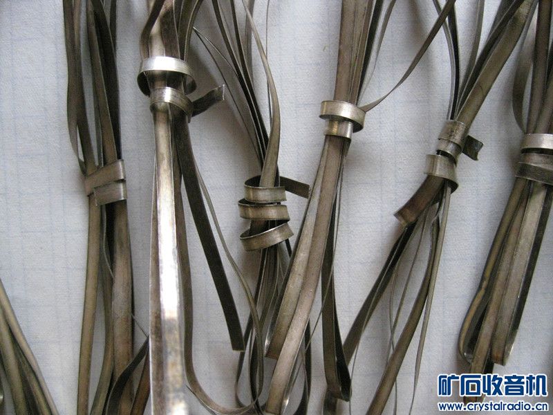 忙了半个多月终于快整理完了,最全的调频调幅