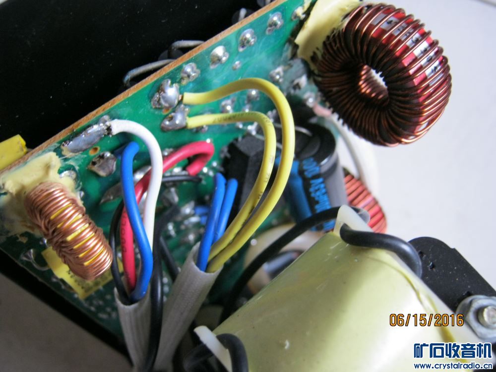 快克201A焊台主机、中兴zxd800E电源模块 - 〓