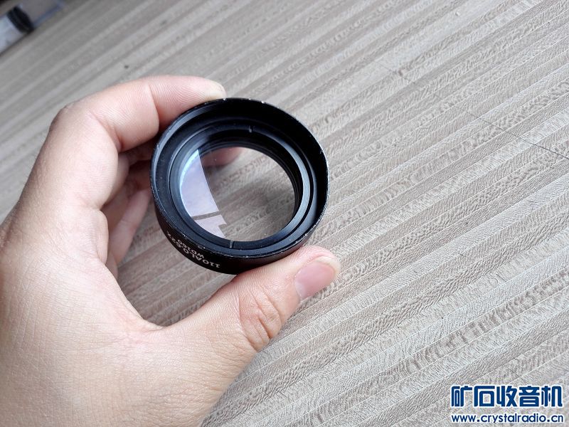 日本原装奥林巴斯体式辅助显微镜 110AL0.62