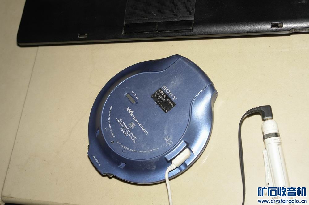 JBL on time底座音响带收音机80元松下J900 C