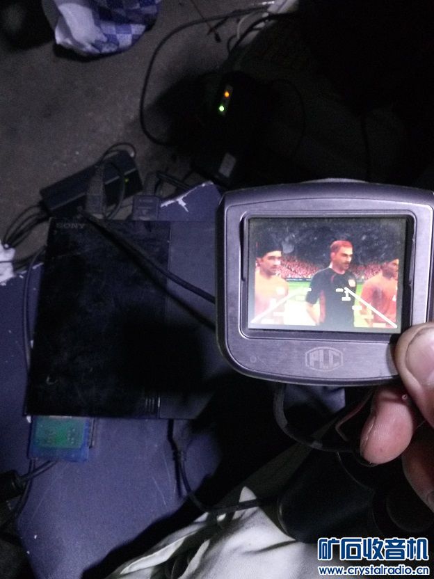 SONY索尼PS2游戏机SCPH-90006,5片渔机主