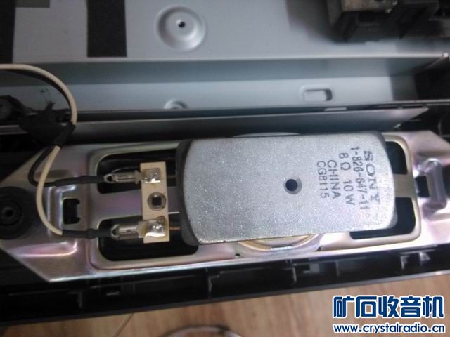 出SNOY 40寸电视机 CPU 内存 硬盘 等等 - 〓器