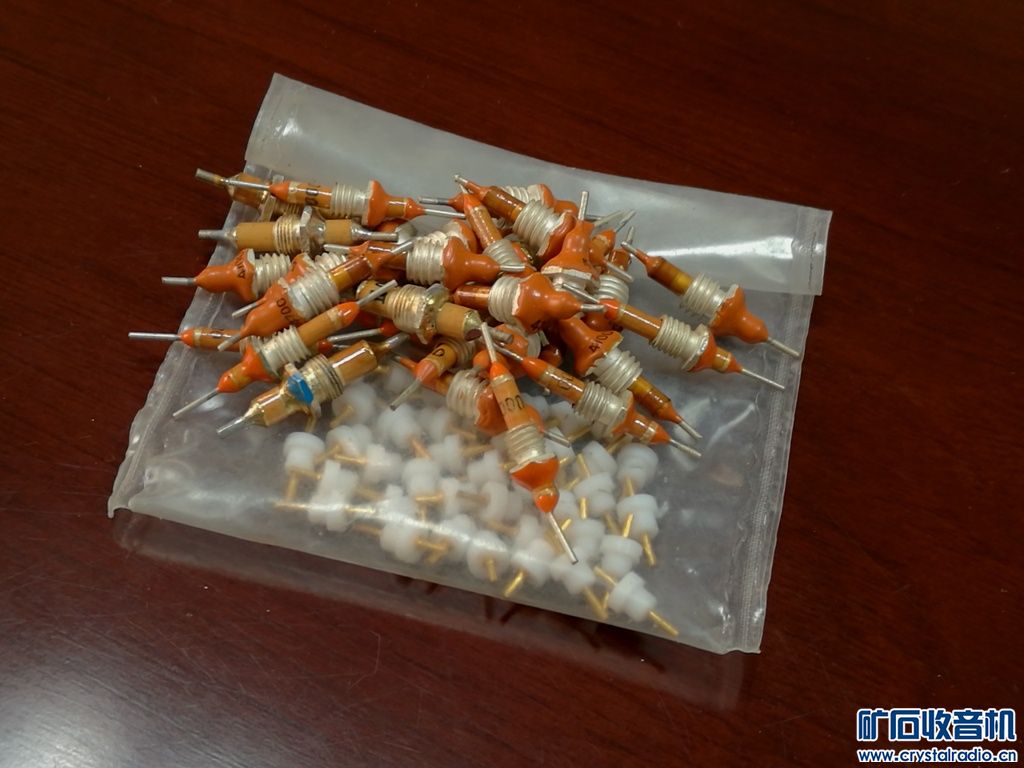 忙了半个多月终于快整理完了,最全的调频调幅