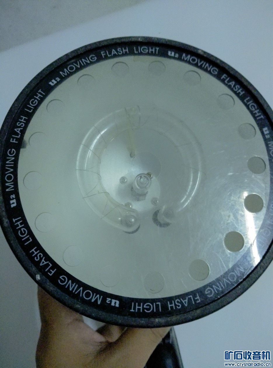 U2 2004外拍闪光灯(少电池) 网络测试仪winCE