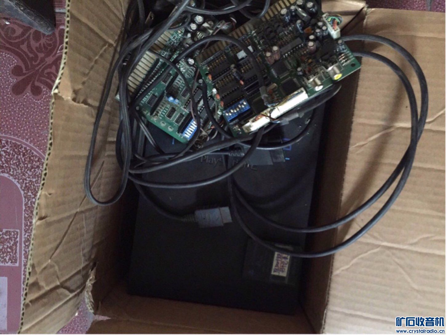 --街机 卡带 卡座 ps2 37机 街机框体 基板 46 4