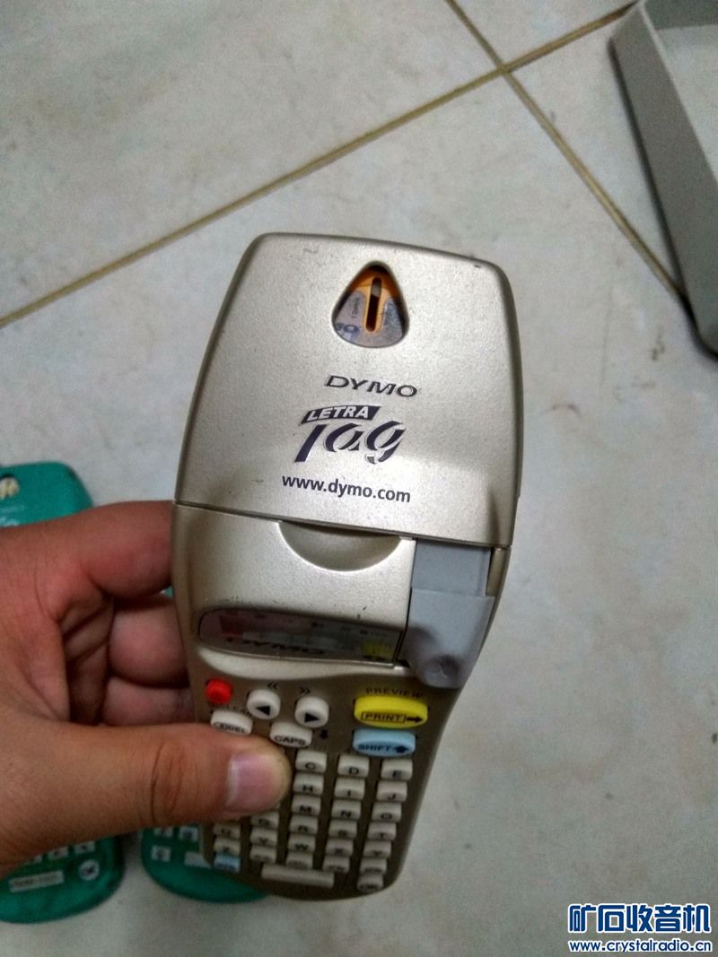 小液晶电视 路由 WII游戏机 标签机 录像机 多功