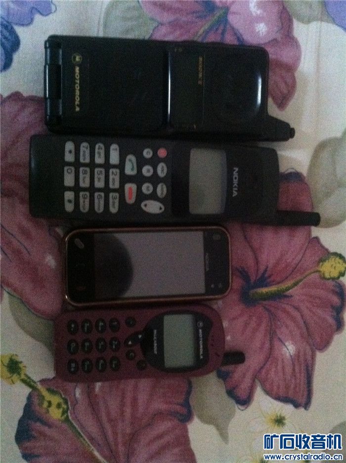 诺基亚,摩托老手机,摩托罗拉855手机,手表,配钥