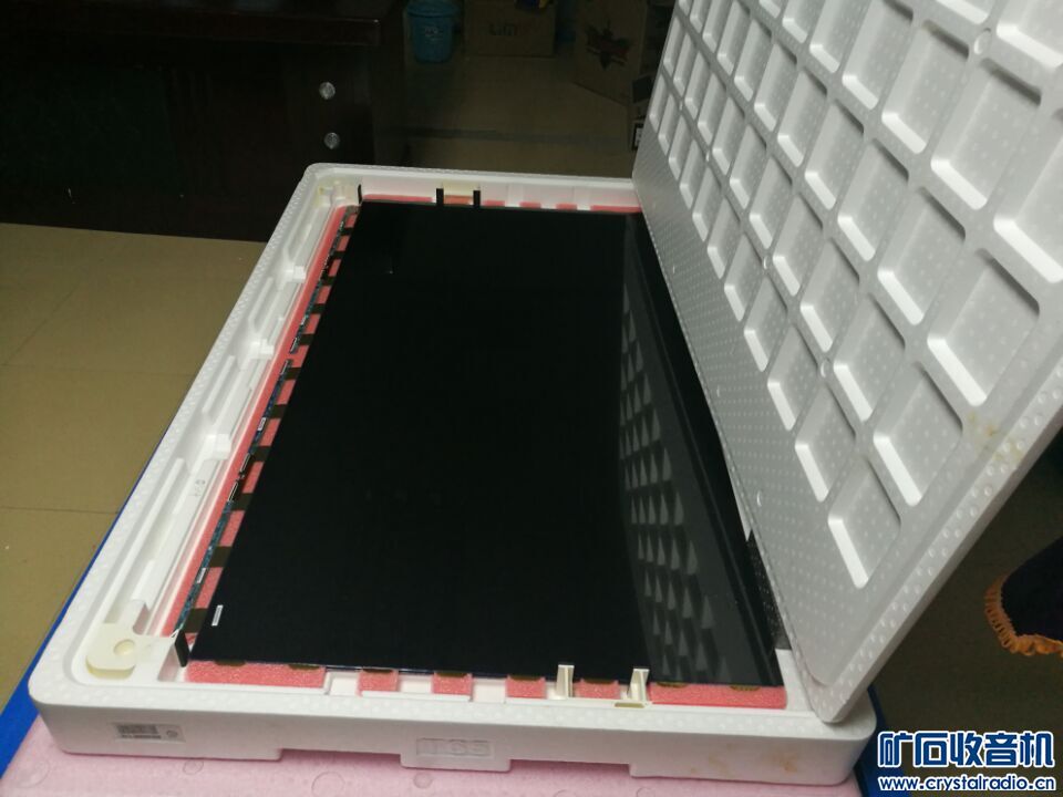 亏本出一批液晶面板玻璃原装正品A货 65--70寸