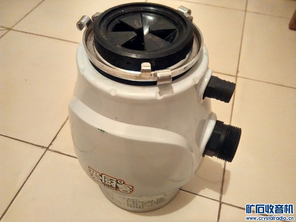(124)厨房用具食物垃圾处理机 品牌豆浆机几台