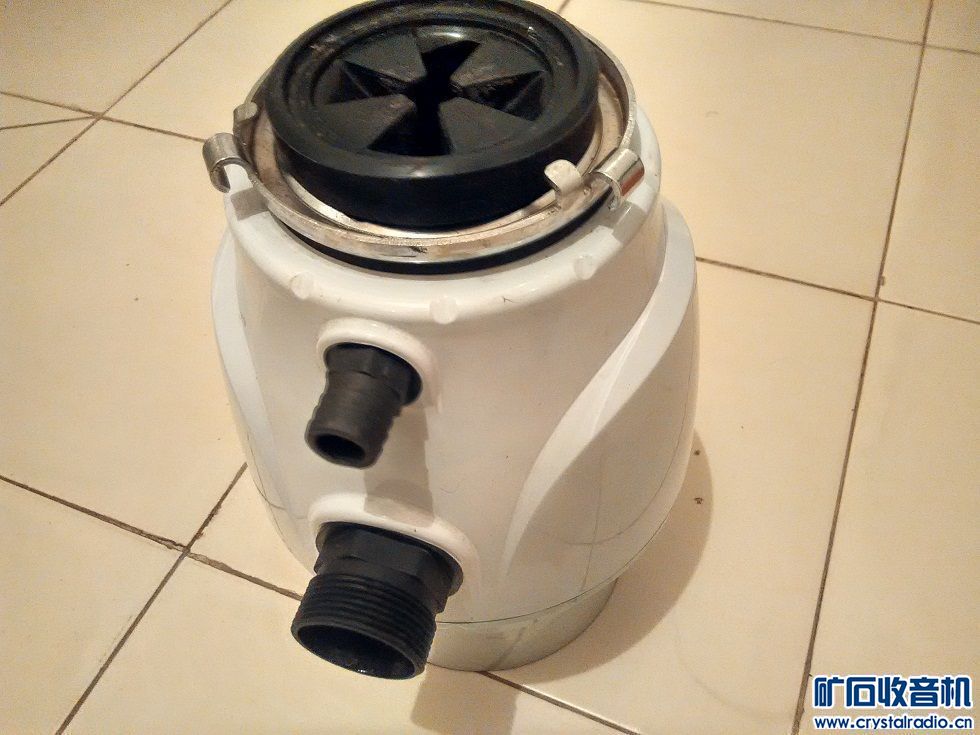 (124)厨房用具食物垃圾处理机 品牌豆浆机几台