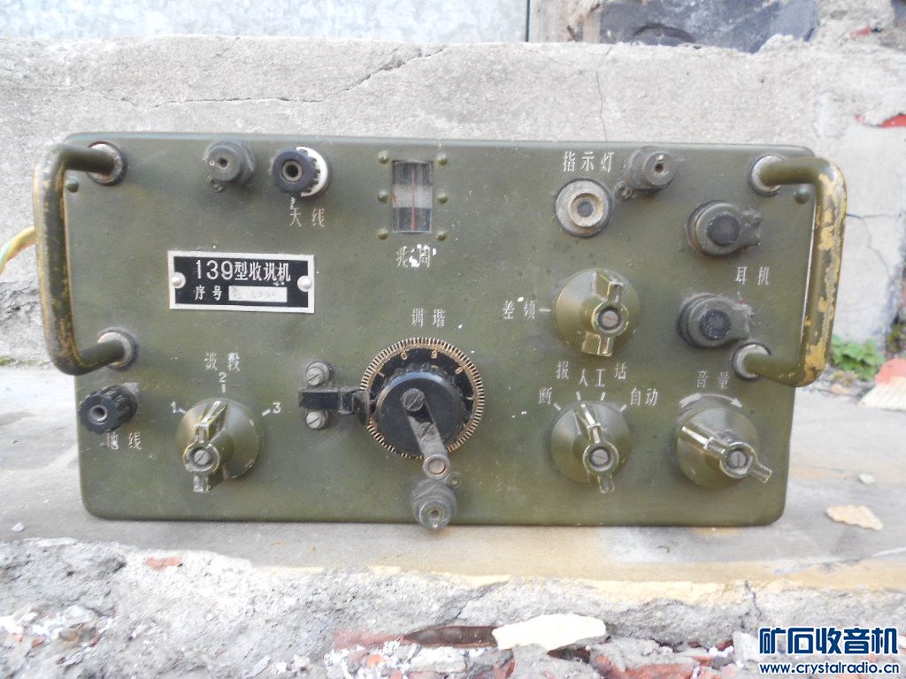 百年传播（三）