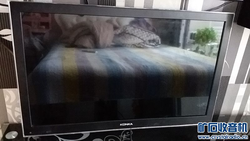 (配件) 康佳LED 32寸网络电视 - 〓器材友情交