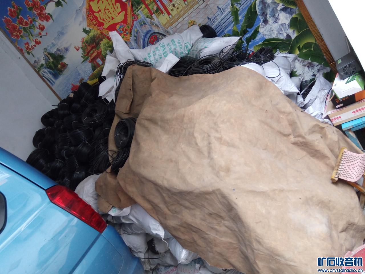 网线厂处理库存剩余纯铜网线,铜芯采用一级铜