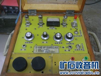 想接个简单的电子管+晶振的振荡电路,总是不成