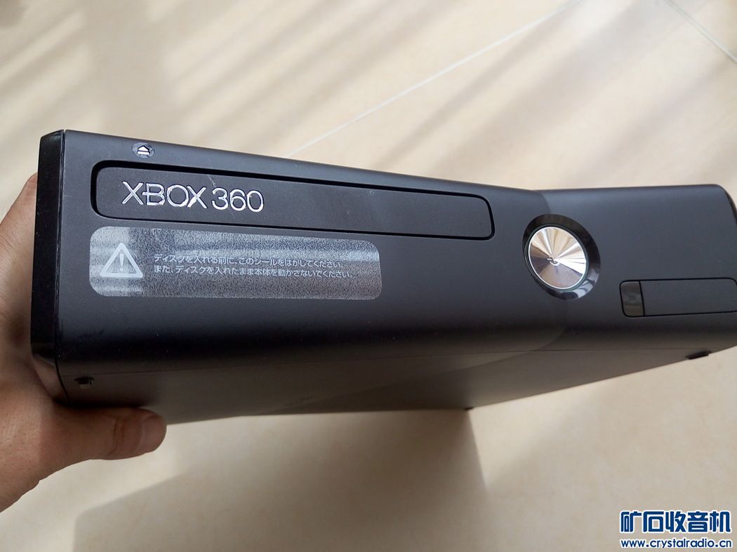 xbox360游戏机 摄像头 电视电脑主机 - 〓器材友