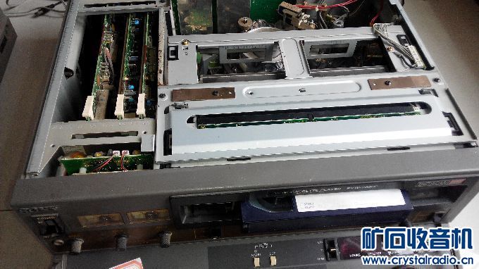 SONY 专业摄象机 BETACAM SP 编辑播放机