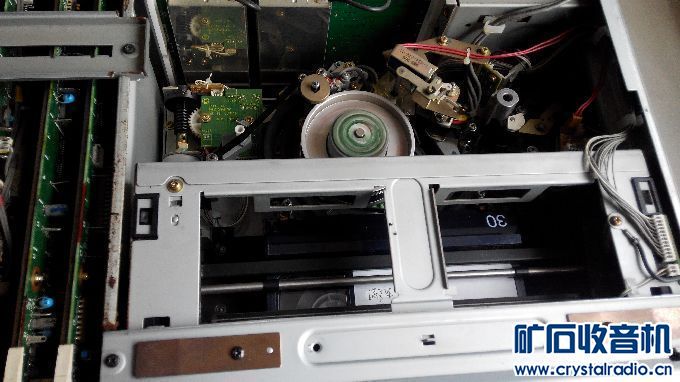 SONY 专业摄象机 BETACAM SP 编辑播放机