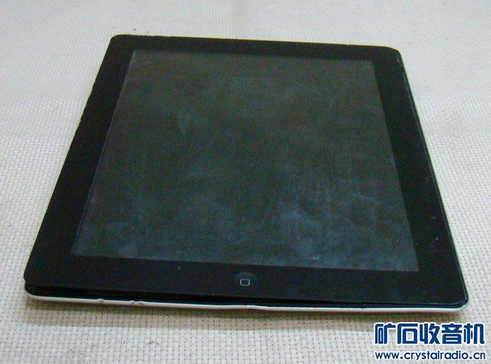 出两台没ID ipad 2 16G, 64G打包出530元包快
