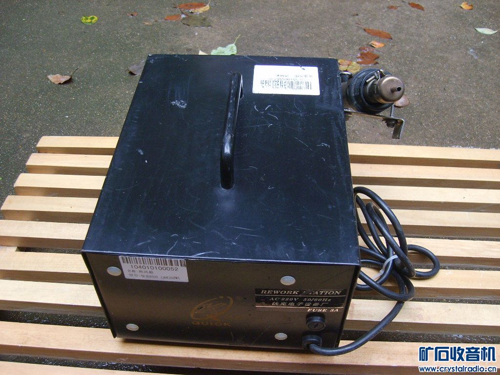 安科特纳OMK-6光纤测试包,快克936焊台,快克