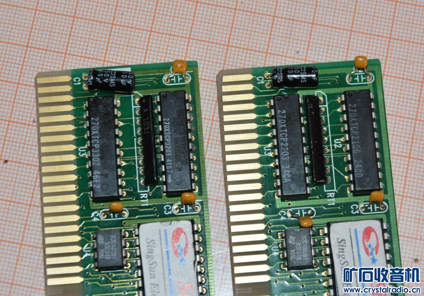 发个冷门物,电脑千年虫问题的硬件解决产品 - 