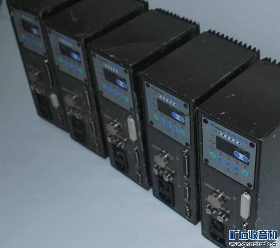 装二手 NAKANISHI NSK主轴 驱动器E3000C e