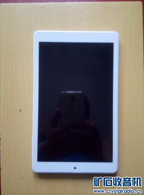 出一台台电x80HD 双系统平板 - 〓器材友情交