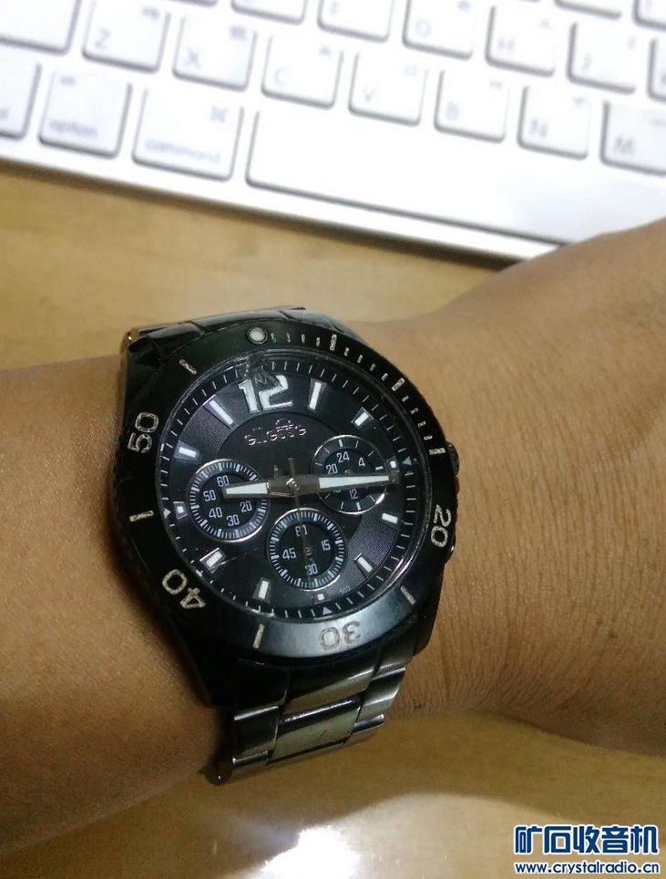 老徐杂货铺】卡西欧卡地亚李维斯ELLESSE斯