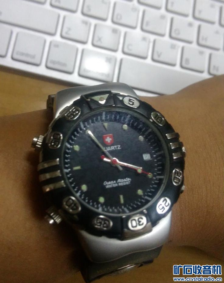 老徐杂货铺】卡西欧卡地亚李维斯ELLESSE斯