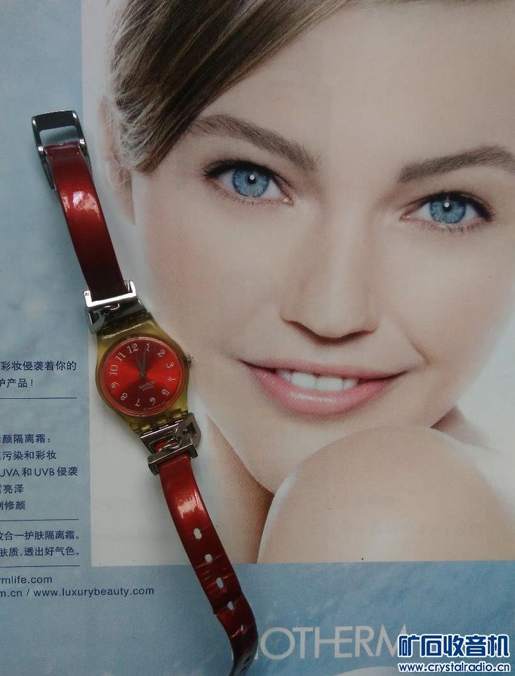 老徐杂货铺】卡西欧卡地亚李维斯ELLESSE斯