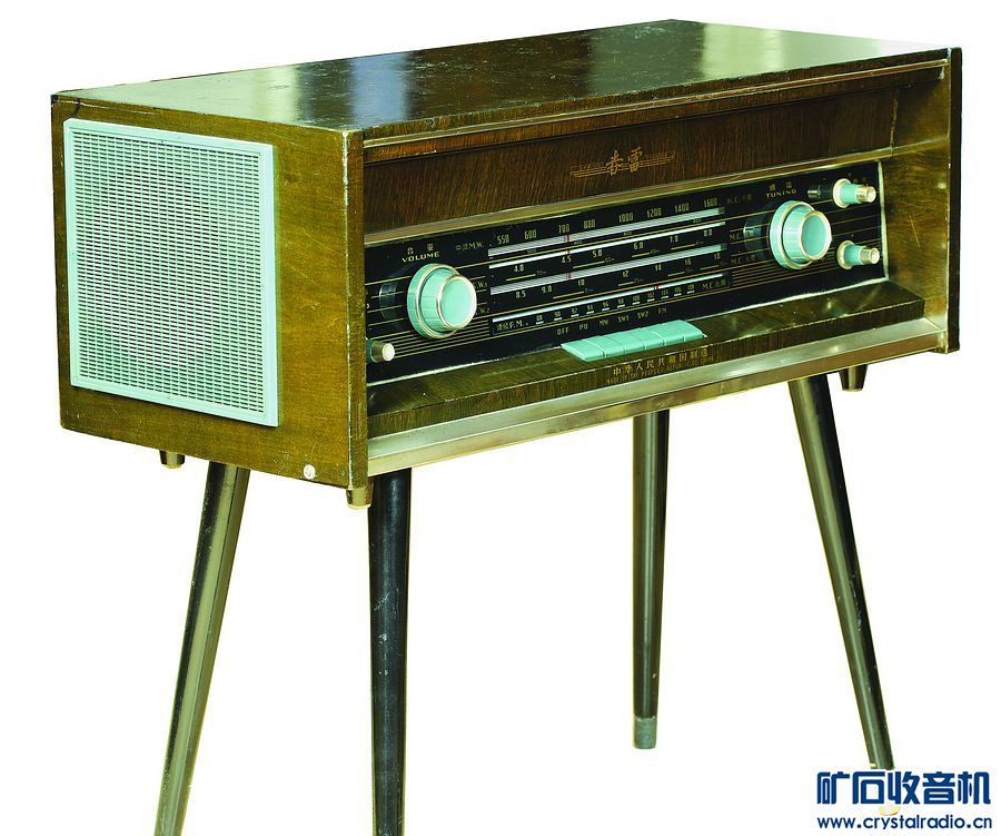 国产著名电子管收音机都有那些欢迎上图讨论