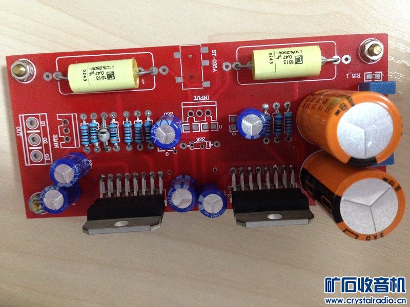TDA7294
