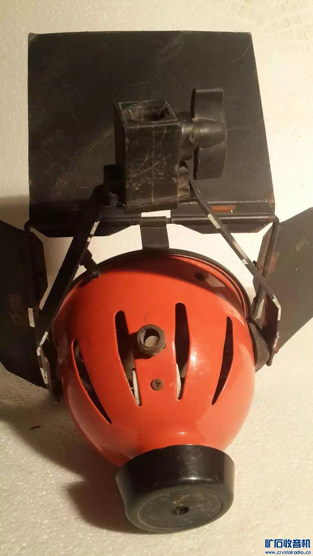 2个摄影投光灯,过去黄包车铜车盖瓦,老贝壳工