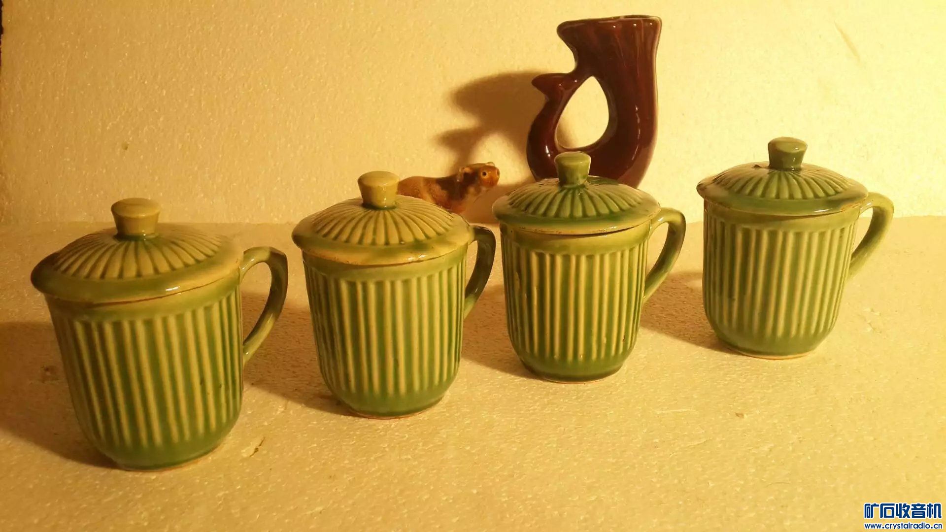 2个摄影投光灯,过去黄包车铜车盖瓦,老贝壳工