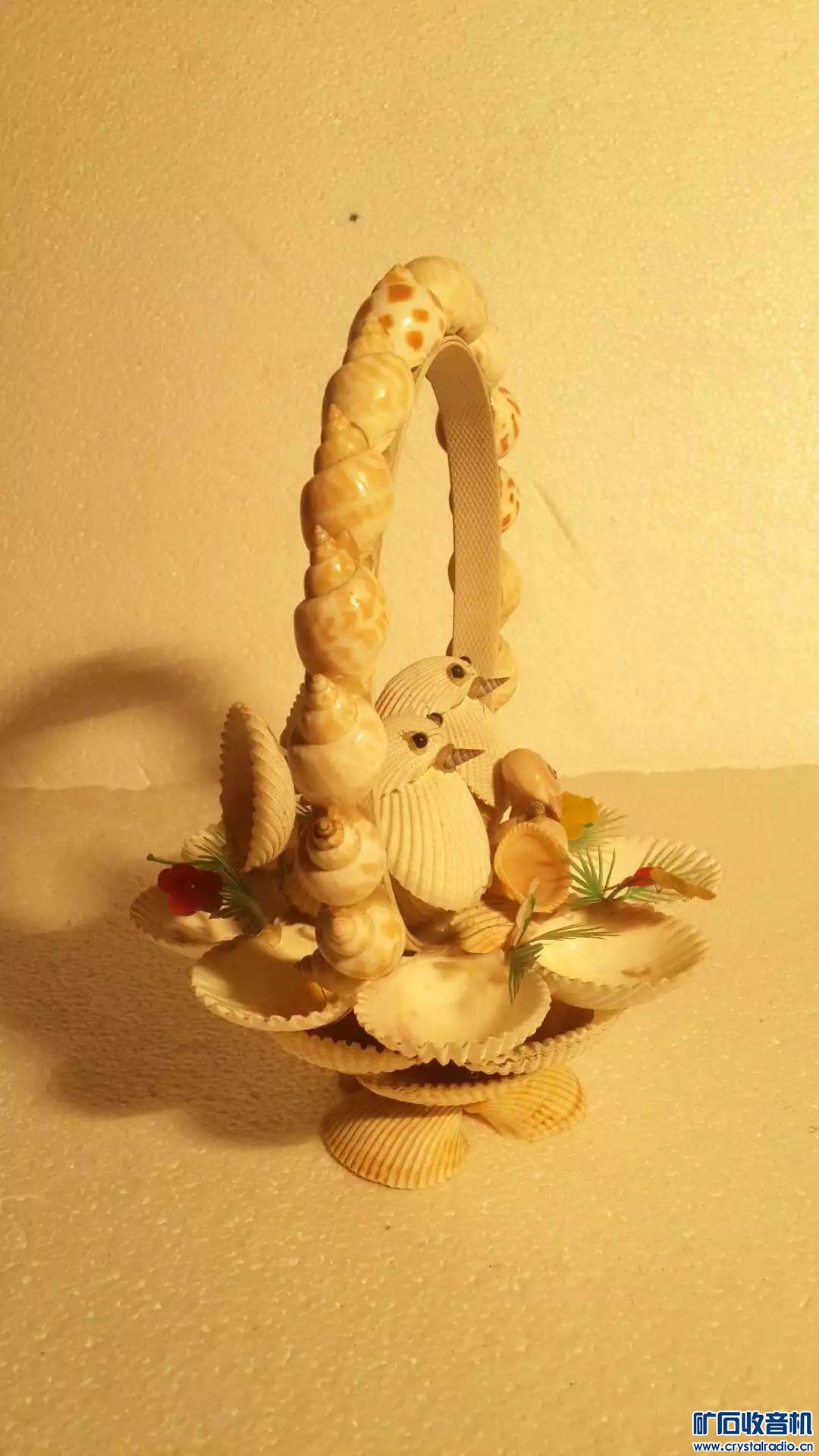 2个摄影投光灯,过去黄包车铜车盖瓦,老贝壳工