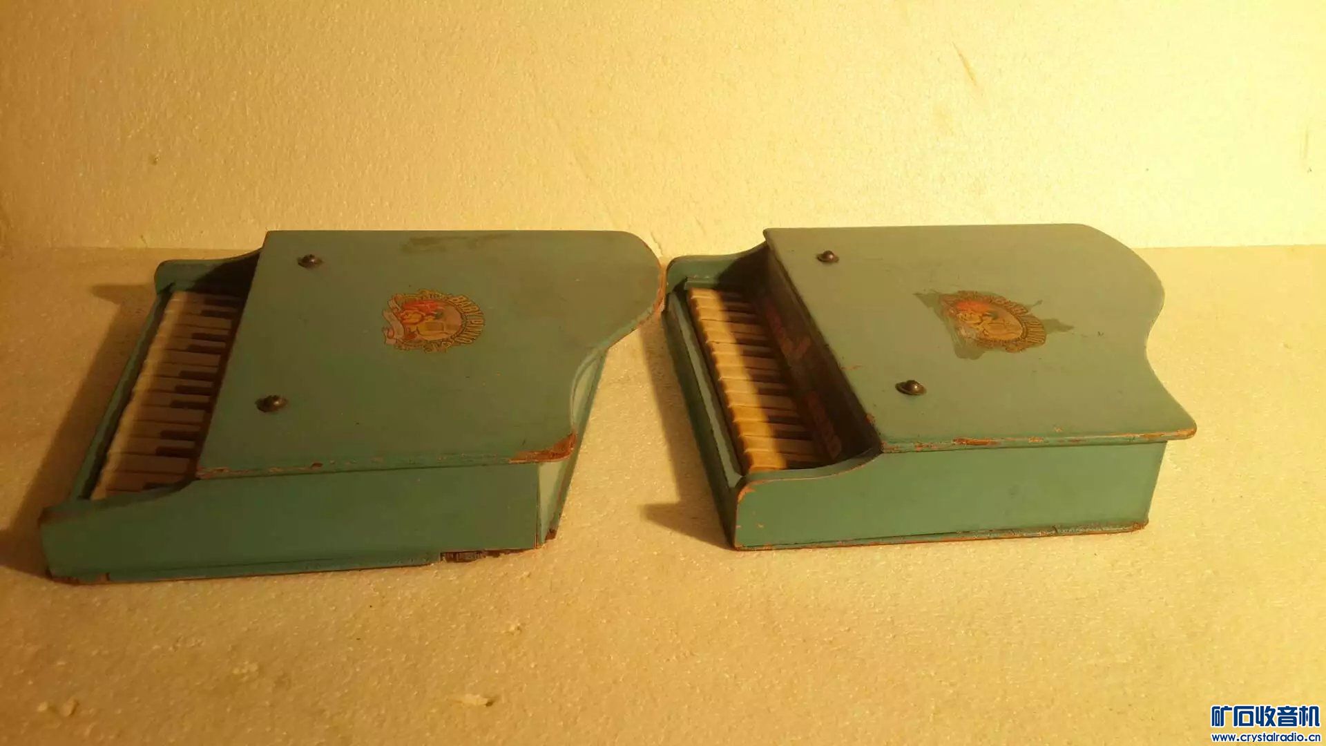 2个摄影投光灯,过去黄包车铜车盖瓦,老贝壳工