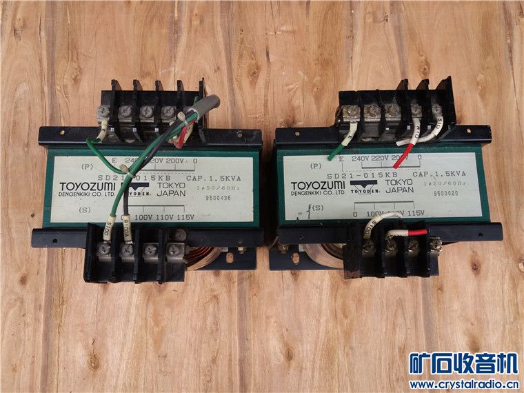 丰澄隔离变压器 220V转110V 1.5KVA - 〓新人